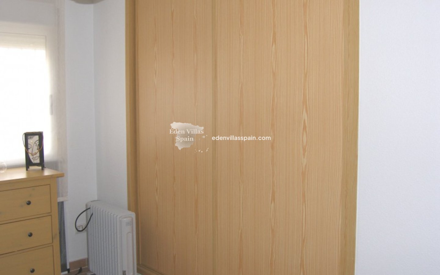 Resale - Urbanisation detached Villa - Castalla