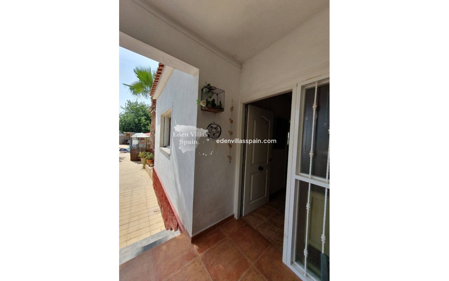 Resale - Urbanisation detached Villa - Catral