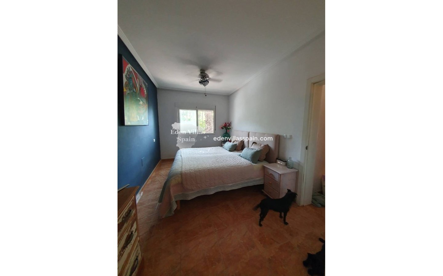 Resale - Urbanisation detached Villa - Catral