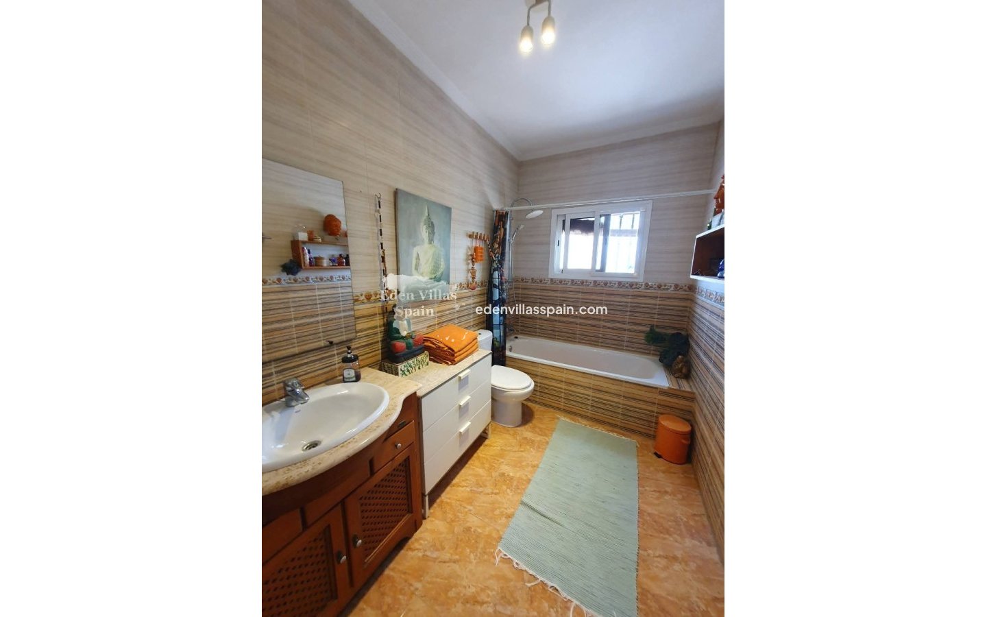 Resale - Urbanisation detached Villa - Catral