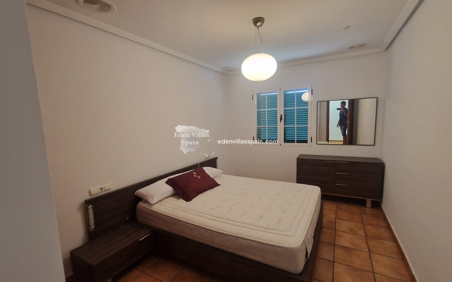 Resale - Urbanisation detached Villa - La Marina