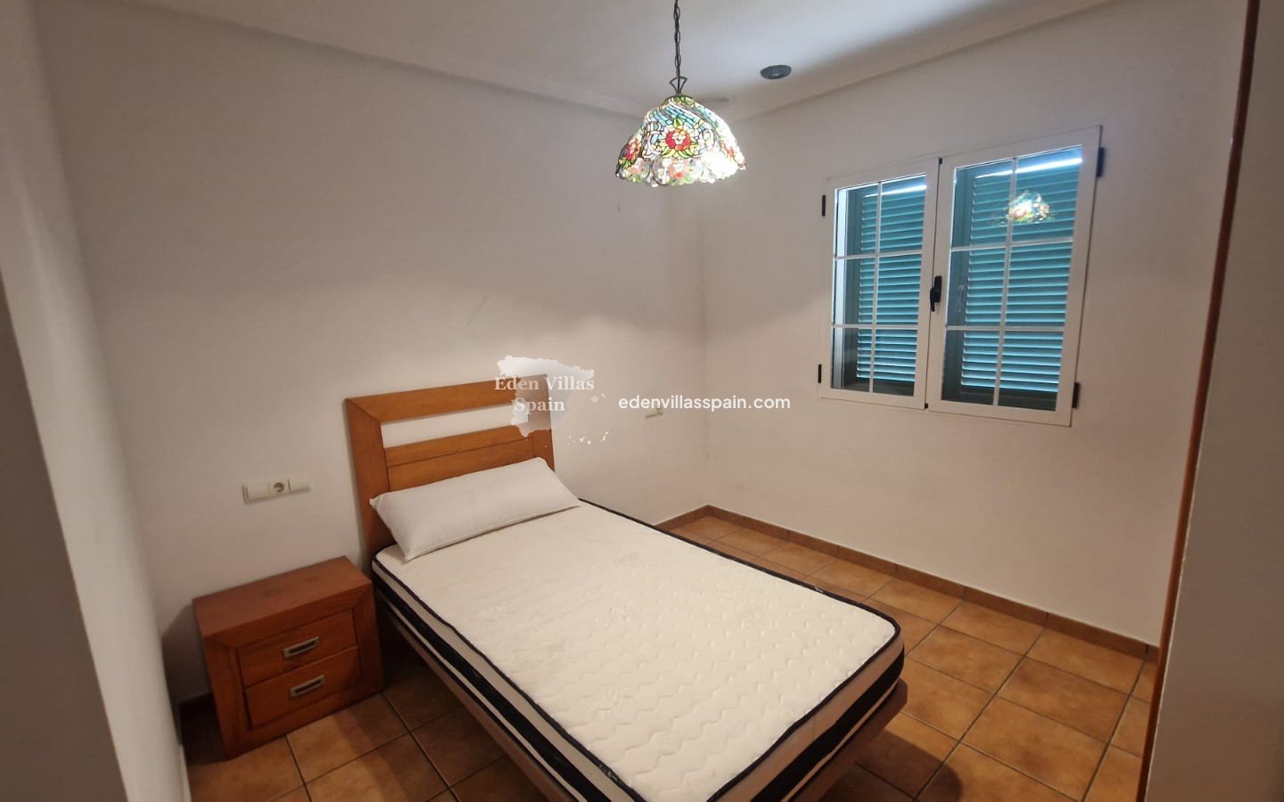 Resale - Urbanisation detached Villa - La Marina