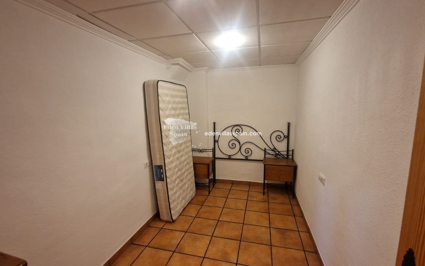 Resale - Urbanisation detached Villa - La Marina