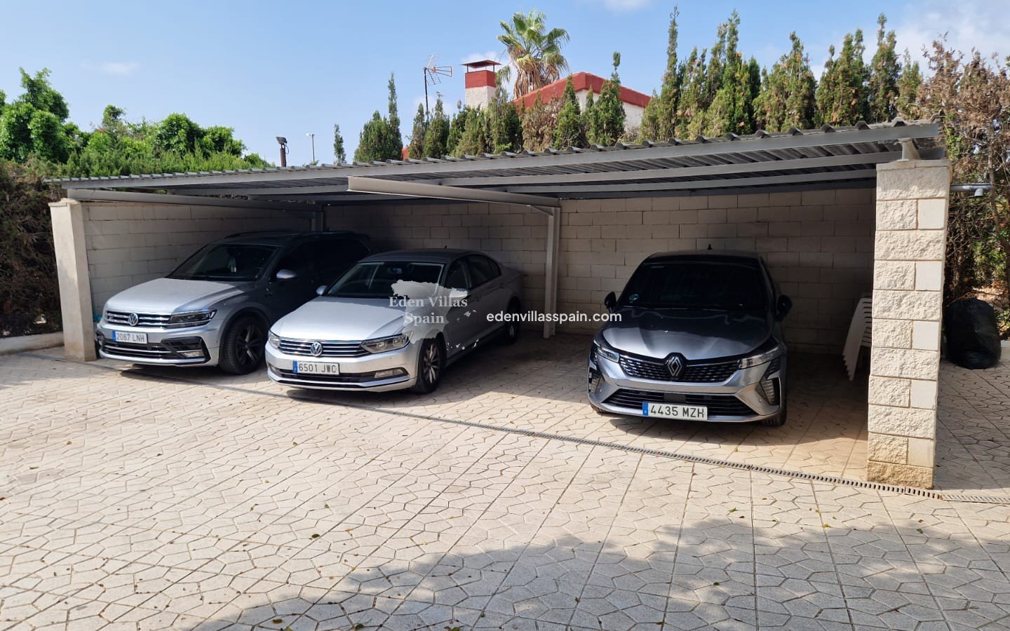 Resale - Urbanisation detached Villa - La Marina