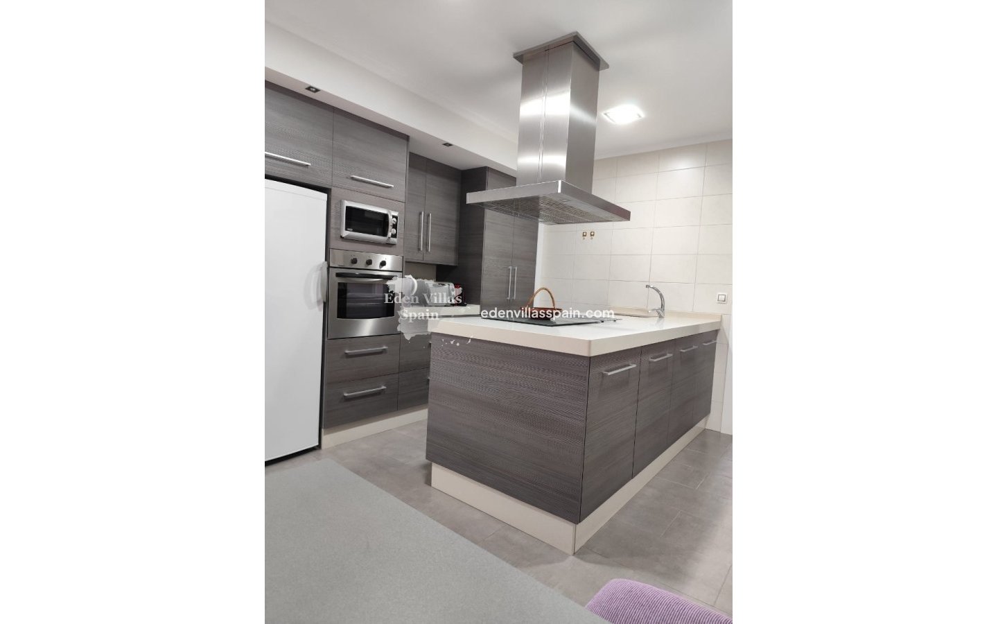 Resale - Urbanisation detached Villa - La Marina