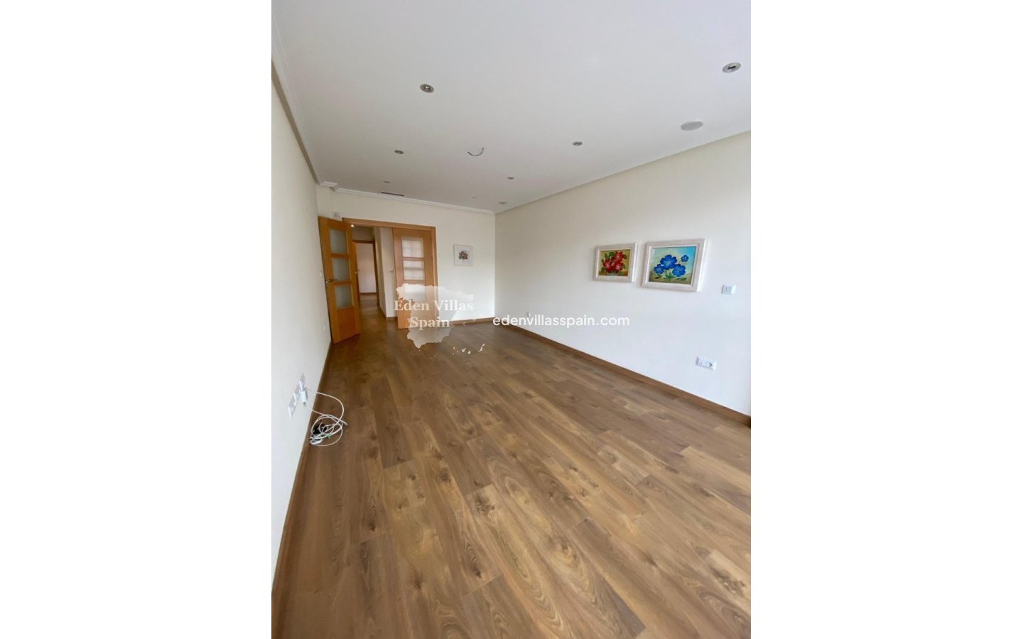 Revente - Appartement - Almoradi