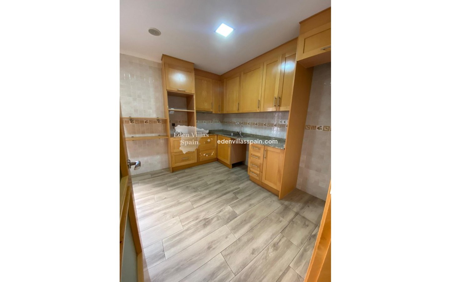 Revente - Appartement - Almoradi