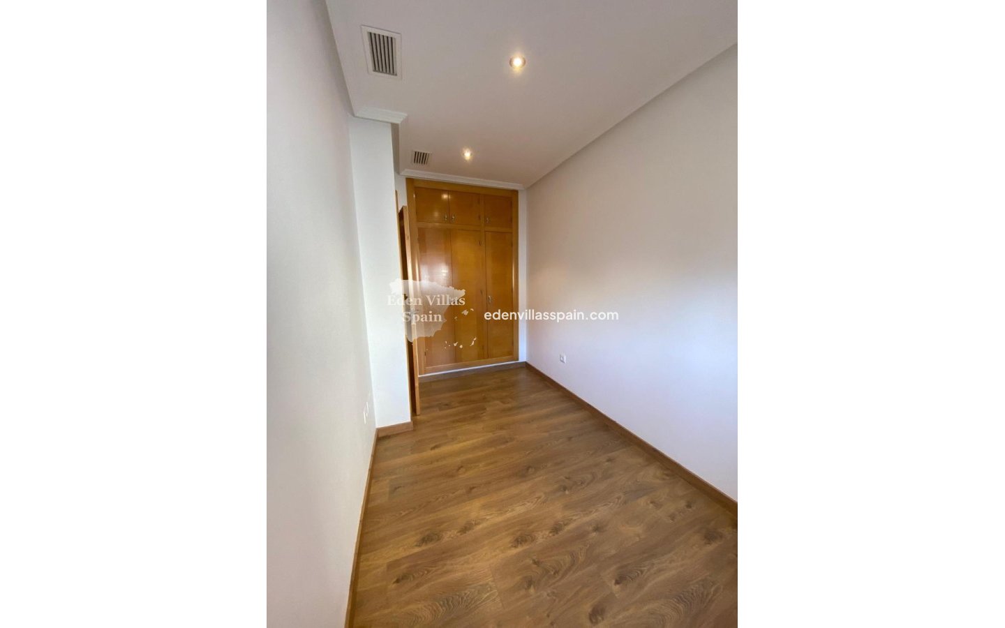 Revente - Appartement - Almoradi