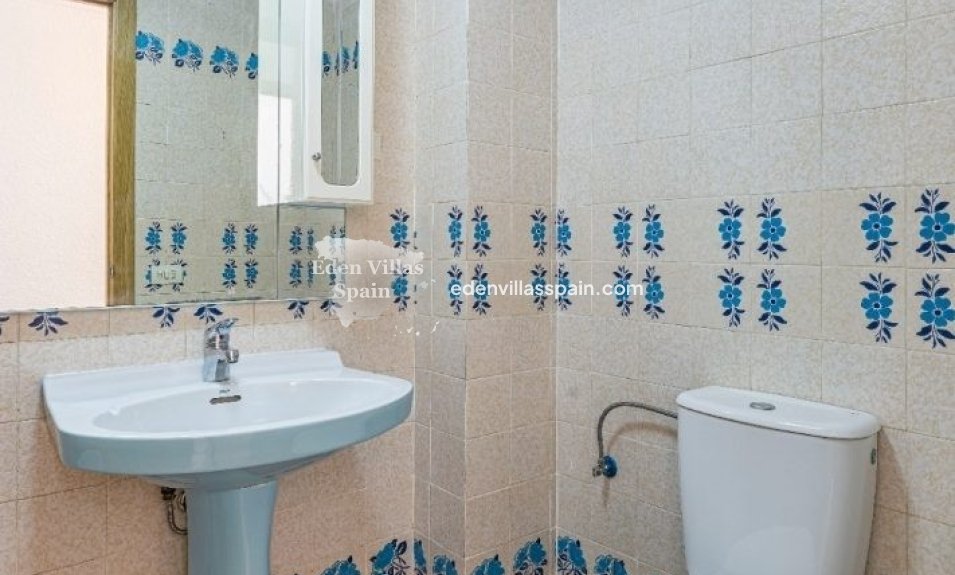 Revente - Appartement avec vue sur la mer - La Mata