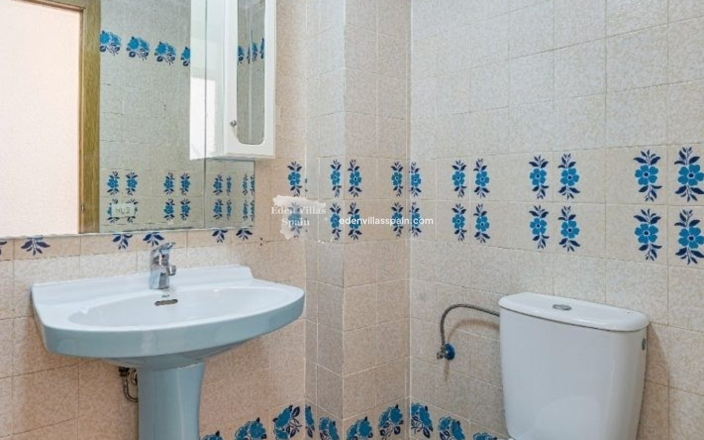 Revente - Appartement avec vue sur la mer - La Mata