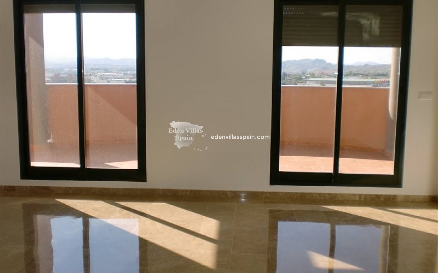 Revente - Appartement - Elche