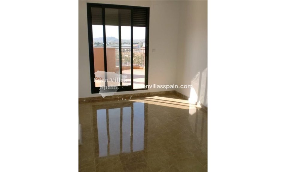Revente - Appartement - Elche