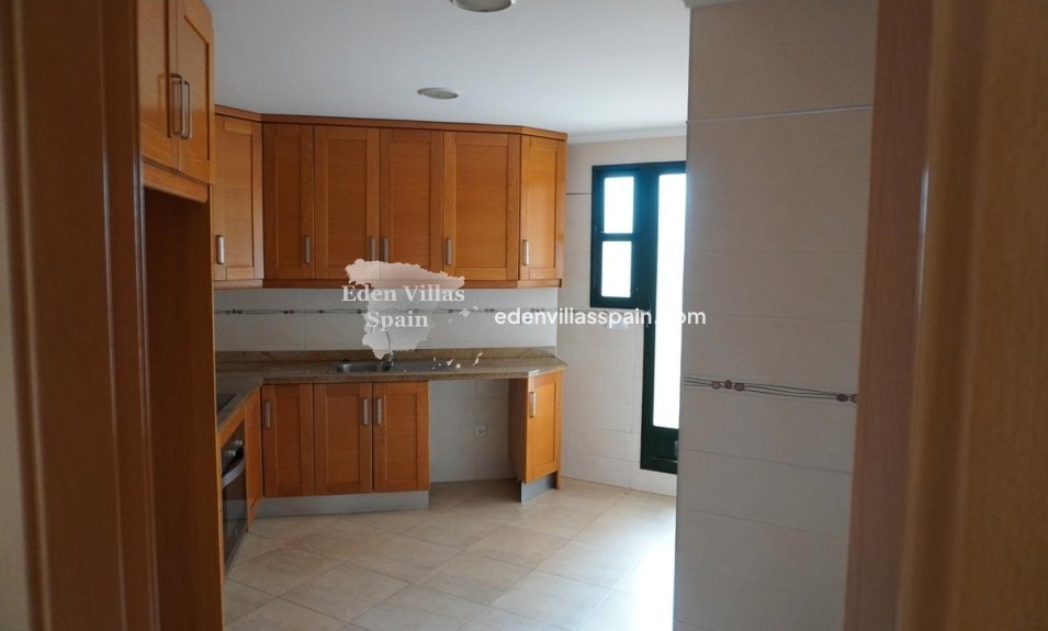 Revente - Appartement - Elche