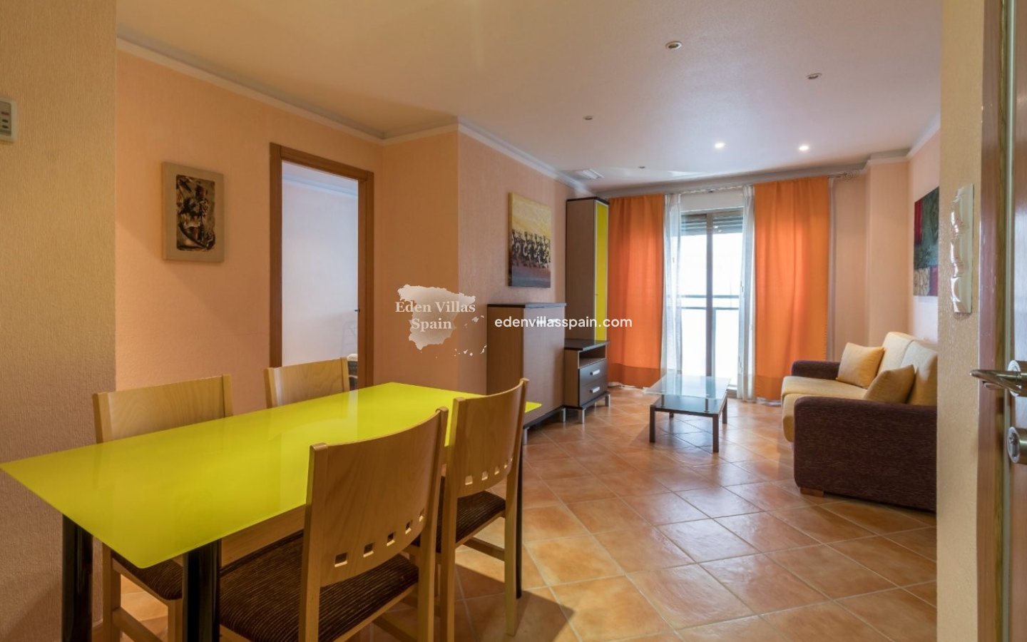 Revente - Appartement - Formentera del Segura