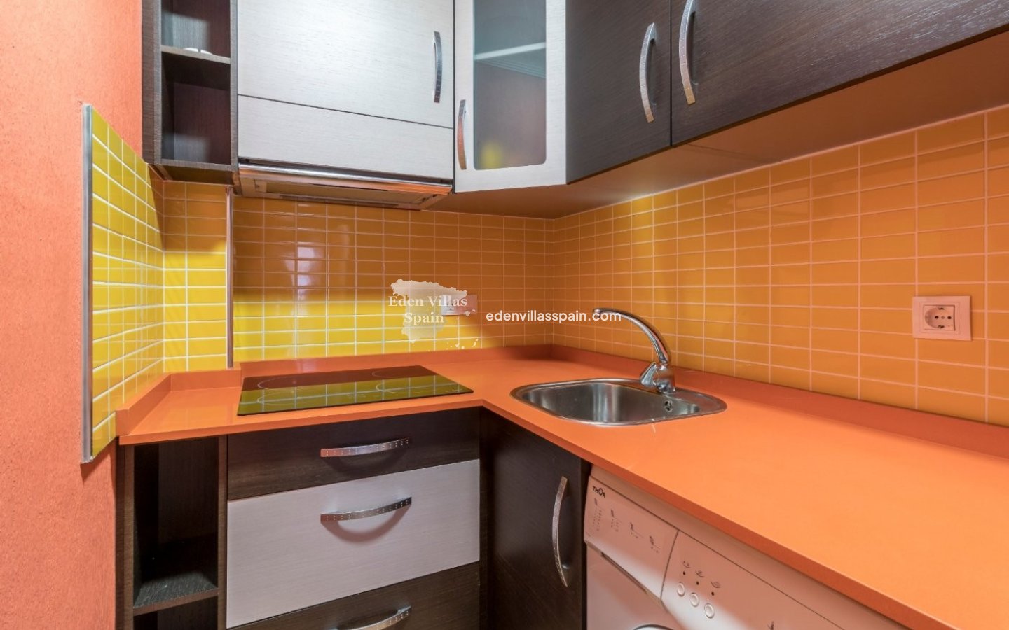 Revente - Appartement - Formentera del Segura