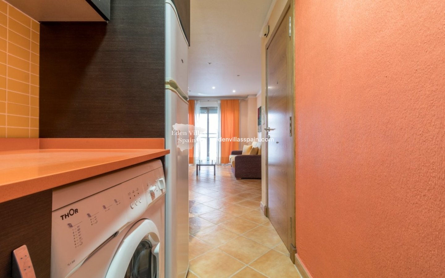 Revente - Appartement - Formentera del Segura