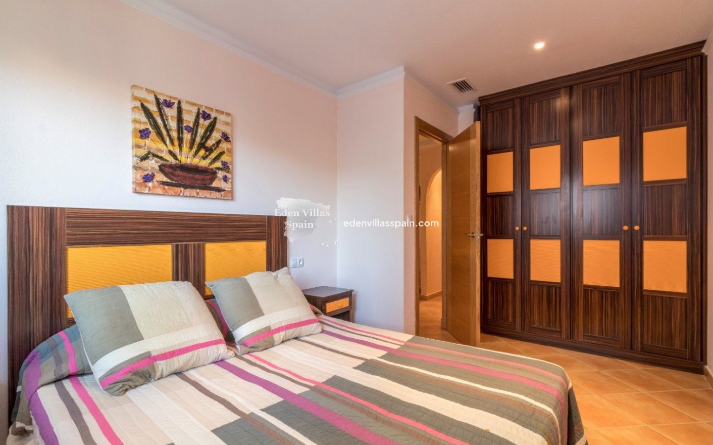 Revente - Appartement - Formentera del Segura