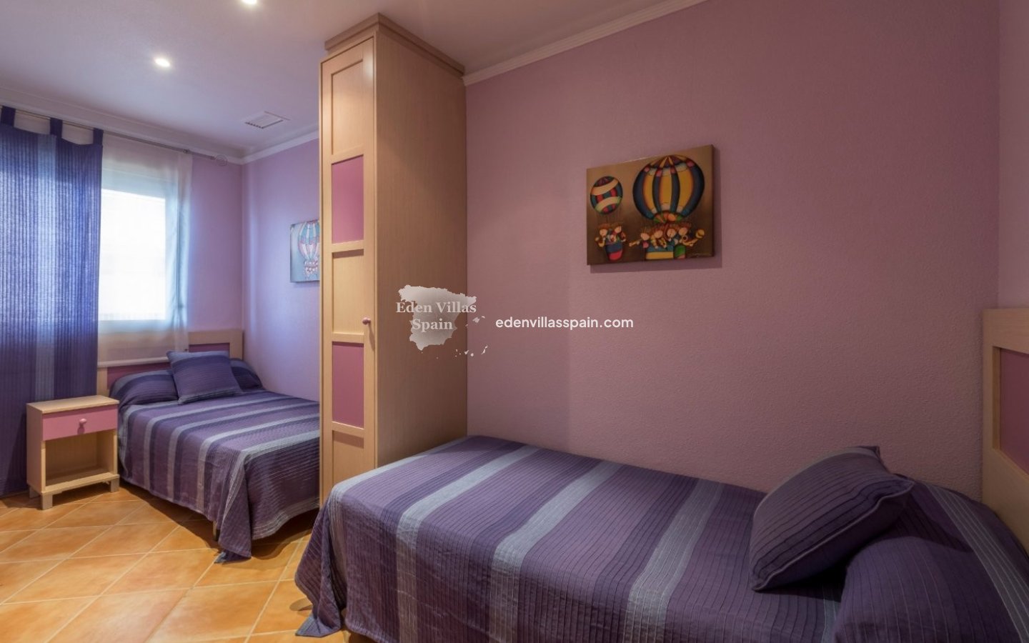 Revente - Appartement - Formentera del Segura