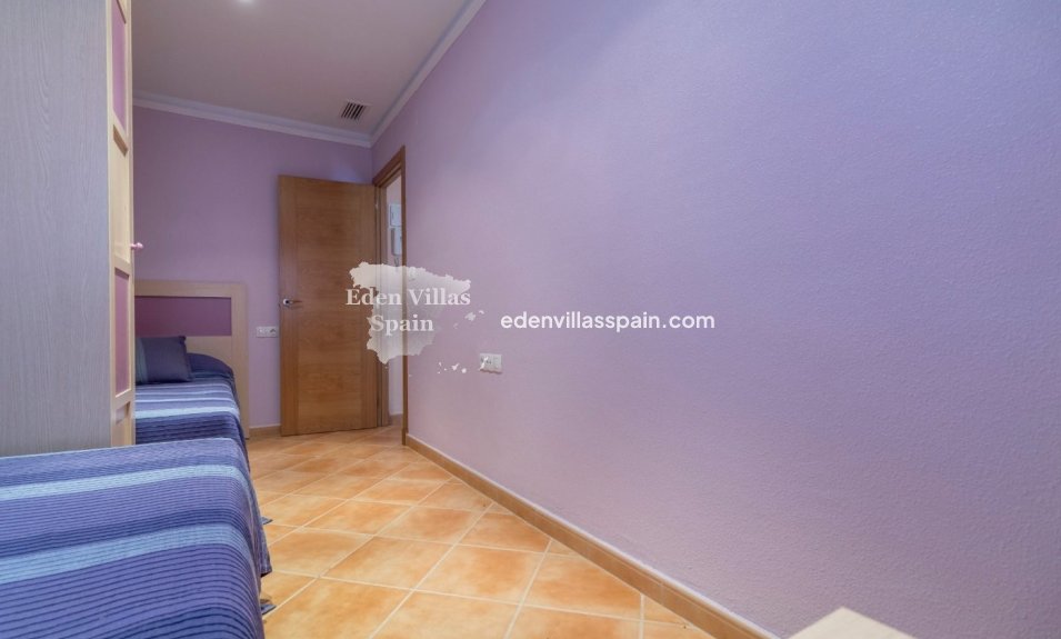 Revente - Appartement - Formentera del Segura