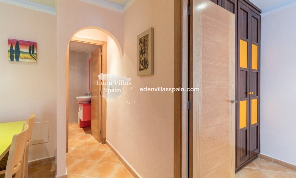 Revente - Appartement - Formentera del Segura