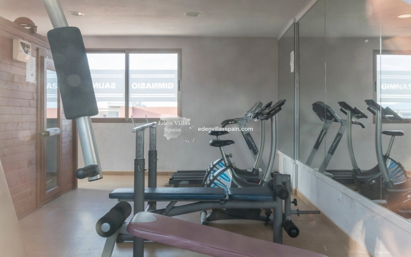 Revente - Appartement - Formentera del Segura