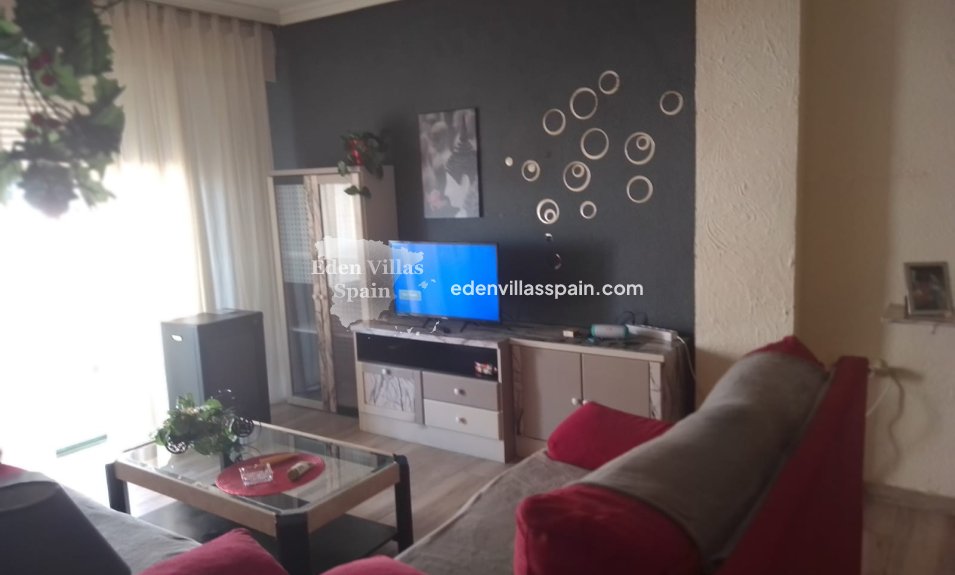 Revente - Appartement - La Mata