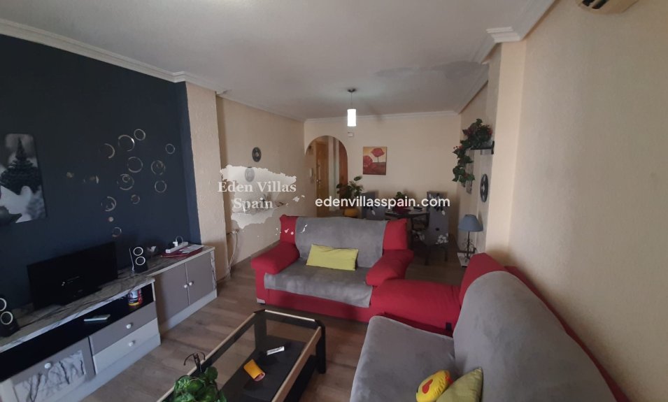 Revente - Appartement - La Mata