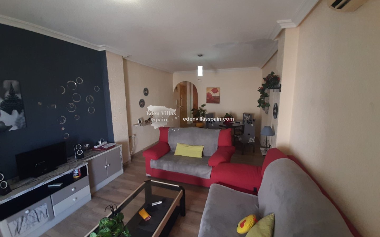 Revente - Appartement - La Mata