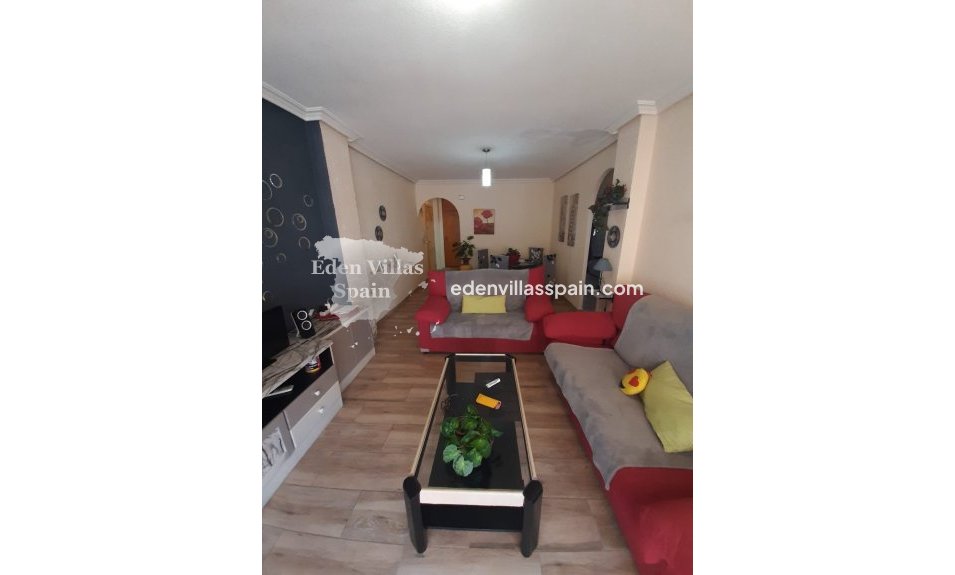 Revente - Appartement - La Mata