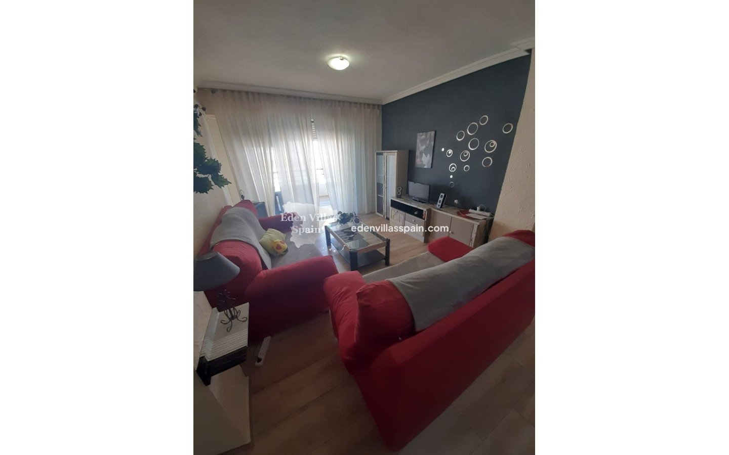 Revente - Appartement - La Mata