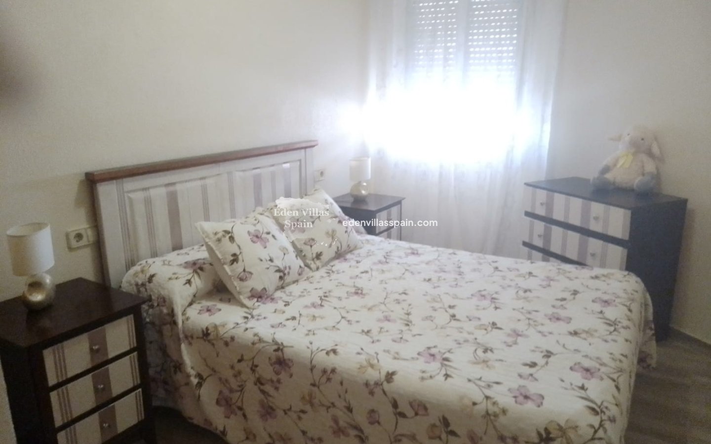 Revente - Appartement - La Mata