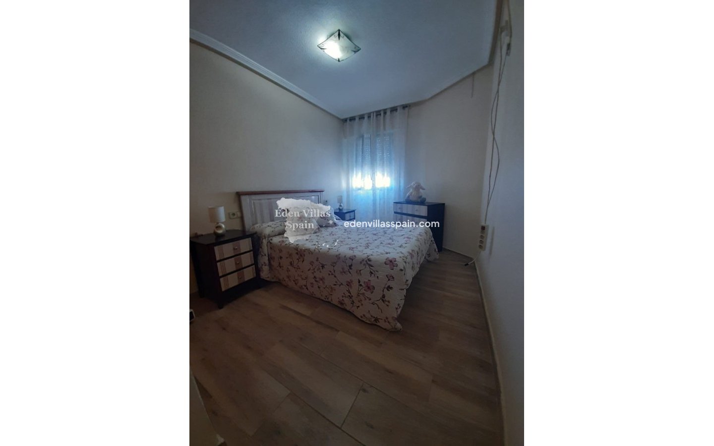 Revente - Appartement - La Mata