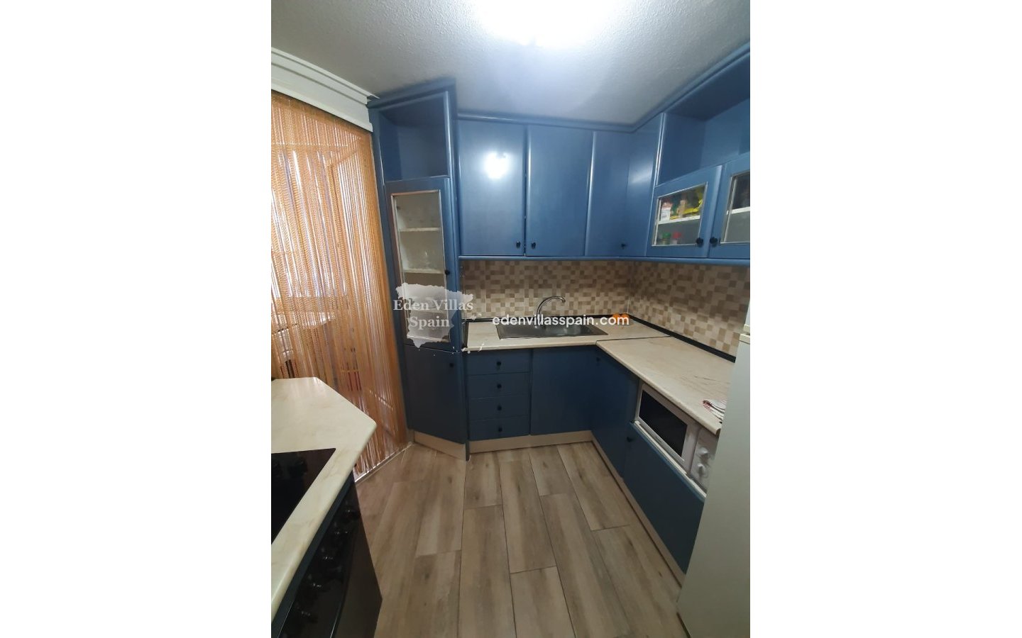 Revente - Appartement - La Mata