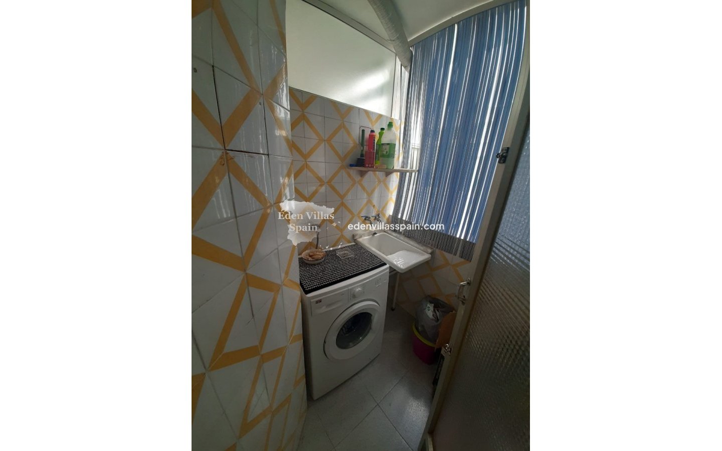 Revente - Appartement - La Mata