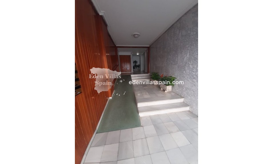 Revente - Appartement - La Mata