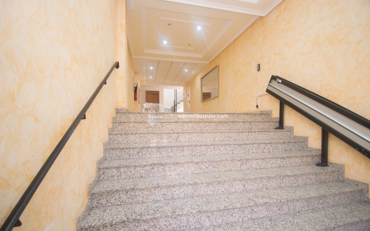 Revente - Appartement - San Isidro