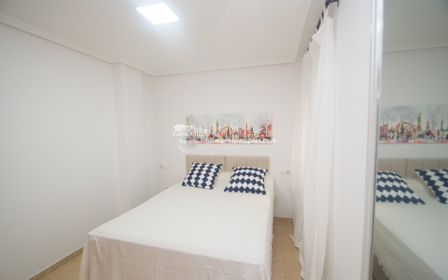 Revente - Appartement - San Isidro