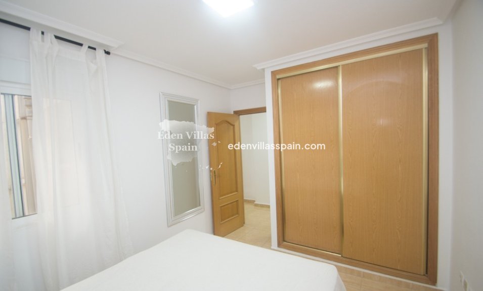 Revente - Appartement - San Isidro