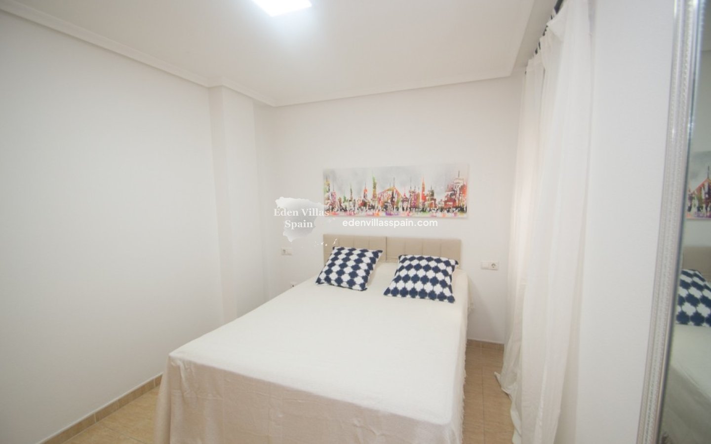 Revente - Appartement - San Isidro