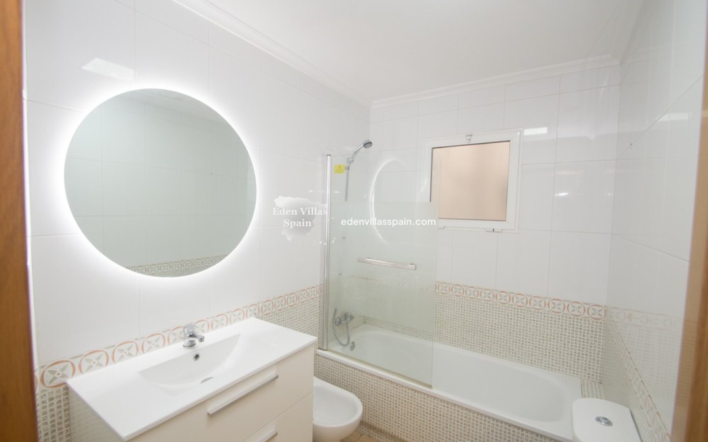 Revente - Appartement - San Isidro