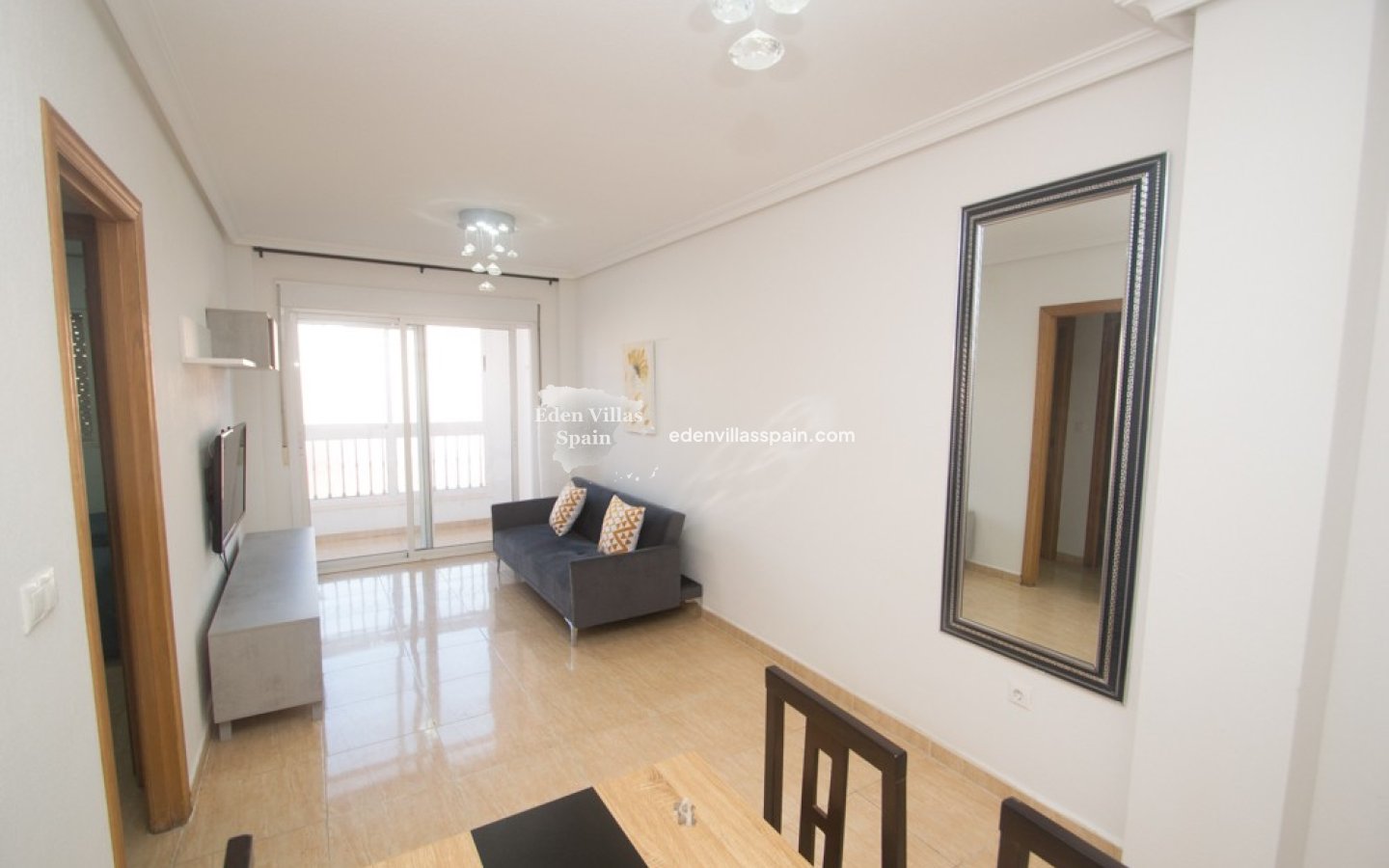 Revente - Appartement - San Isidro