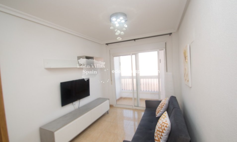 Revente - Appartement - San Isidro