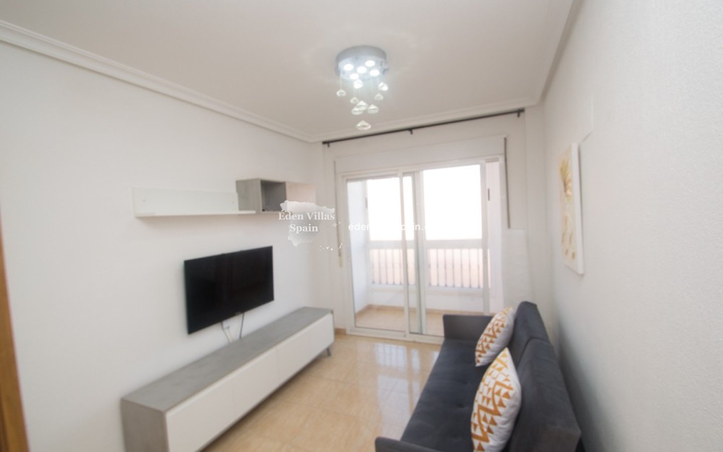 Revente - Appartement - San Isidro