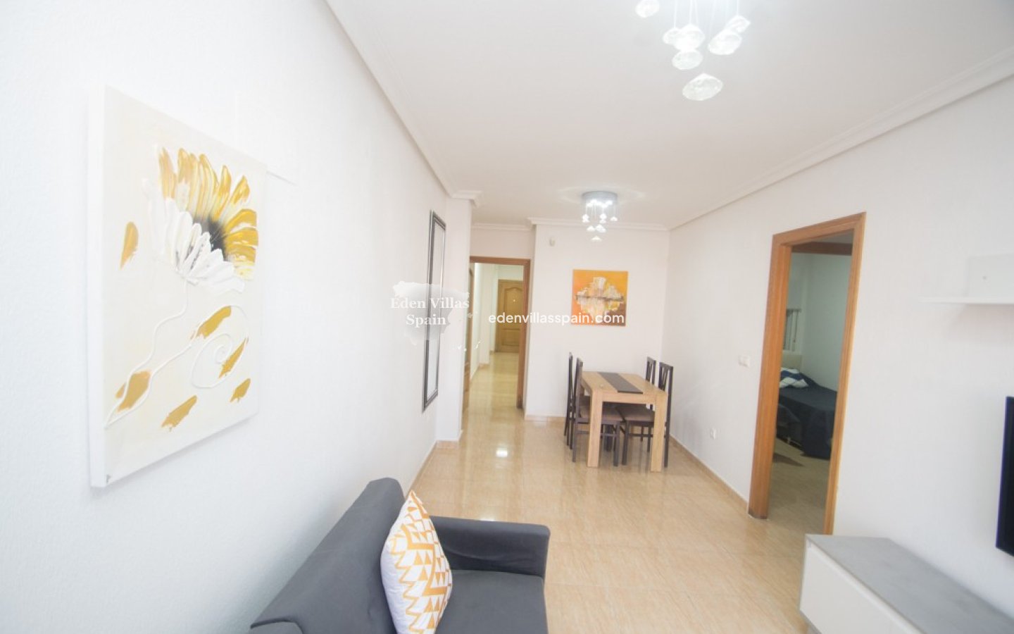 Revente - Appartement - San Isidro