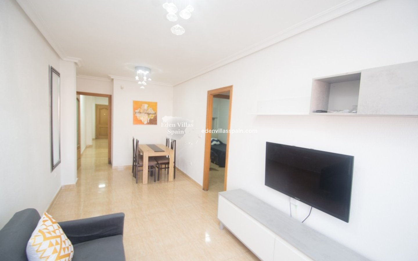 Revente - Appartement - San Isidro