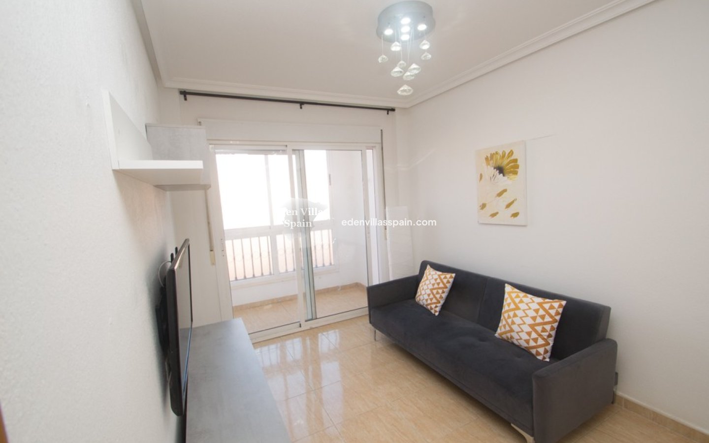 Revente - Appartement - San Isidro