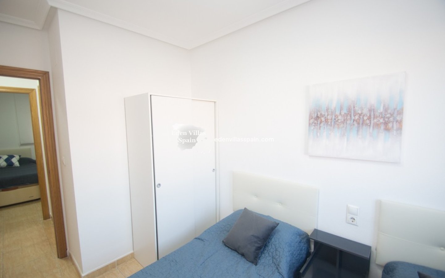Revente - Appartement - San Isidro