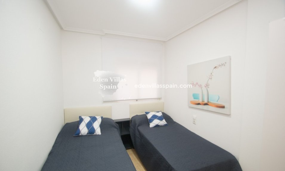 Revente - Appartement - San Isidro