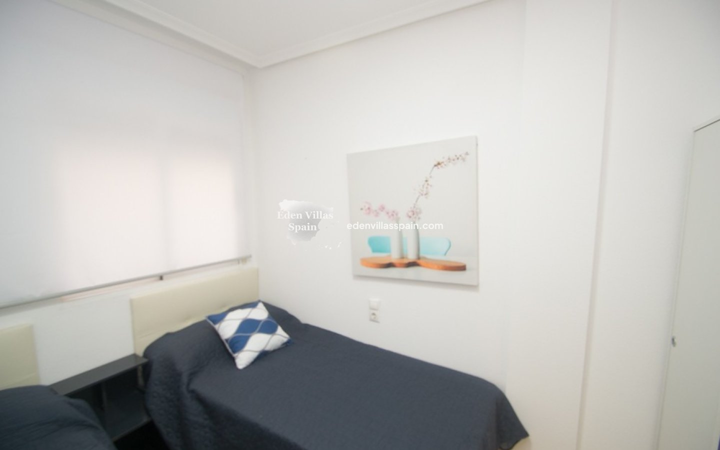 Revente - Appartement - San Isidro