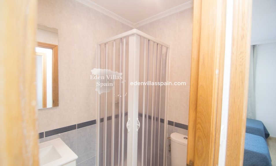 Revente - Appartement - San Isidro